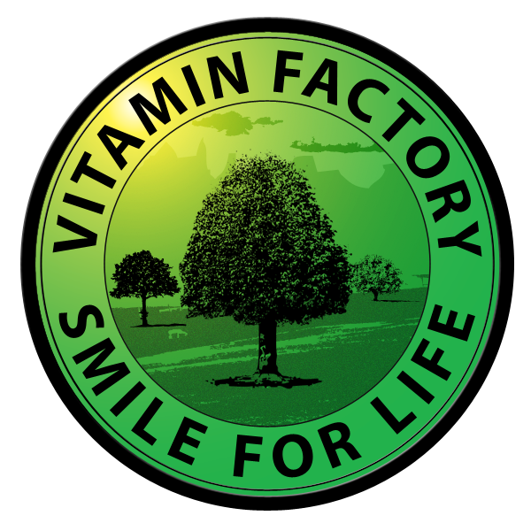 Vitamin Factory