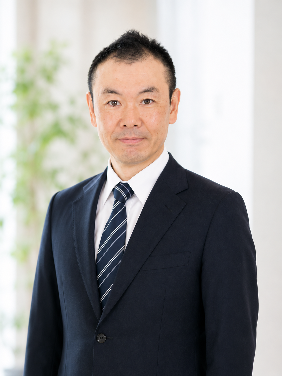 代表取締役 髙須 信彰
